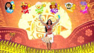 Just Dance 2018 Полностью на русском Видеоигра на диске Xbox One / Series