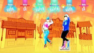 Just Dance 2018 Полностью на русском Видеоигра на диске Xbox One / Series