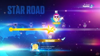 Just Sing Английский язык Видеоигра на диске Xbox One / Series