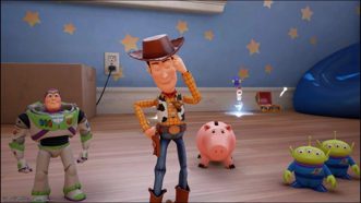 Kingdom Hearts 3 (III) Английский язык Видеоигра на диске Xbox One / Series