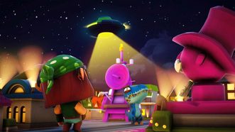 Monopoly Madness Монополия Преполох Полностью на русском Видеоигра на диске Xbox One / Series