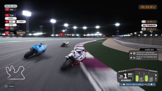 MotoGP 22 Day One Edition Английский язык Видеоигра на диске Xbox One / Series