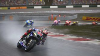 MotoGP 22 Day One Edition Английский язык Видеоигра на диске Xbox One / Series