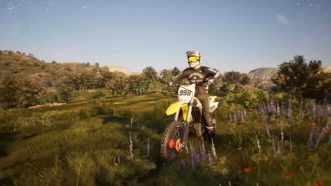 MX vs ATV Legends Season Two Русские субтитры Видеоигра на диске Xbox Series X
