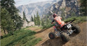 MX vs ATV Legends Season Two Русские субтитры Видеоигра на диске Xbox Series X