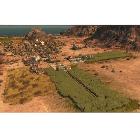 Anno 1800 Русские субтитры Видеоигра на диске Xbox Series X