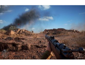 Battlefield 1 Революция Полностью на русском Видеоигра на диске Xbox One / Series