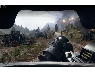 Battlefield 1 Революция Полностью на русском Видеоигра на диске Xbox One / Series