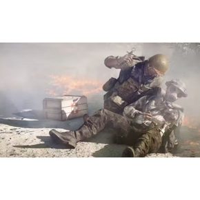 Battlefield 5 (V) Полностью на русском Видеоигра на диске Xbox One / Series