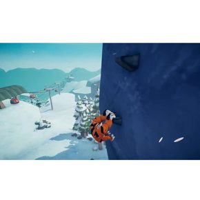 Ben 10 Power Trip Русские субтитры Видеоигра на диске Xbox One / Series