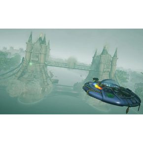 Destroy All Humans 2 Single Player Русские субтитры Видеоигра на диске Xbox One / Series