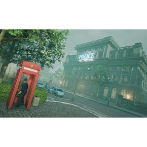 Destroy All Humans 2 Single Player Русские субтитры Видеоигра на диске Xbox One / Series