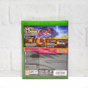 Dirt 5 Английский язык Видеоигра на диске Xbox One / Series