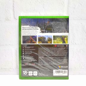 Dying Light 2 Stay Human Полностью на русском Видеоигра на диске Xbox One / Series