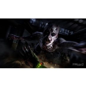 Dying Light 2 Stay Human Полностью на русском Видеоигра на диске Xbox One / Series
