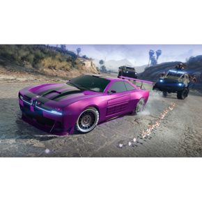 Grand Theft Auto 5 (V) Premium Edition GTA Русские субтитры Видеоигра на диске Xbox One / Series