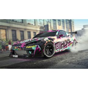 Grand Theft Auto 5 (V) Premium Edition GTA Русские субтитры Видеоигра на диске Xbox One / Series