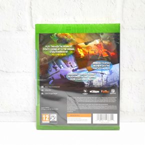 Hello Neighbor: Hide and Seek Привет Сосед: Переполох Русские субтитры Видеоигра на диске Xbox One / Series