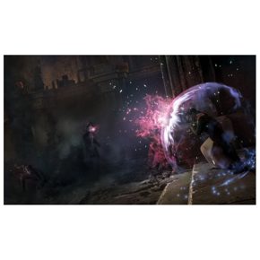 Hogwarts Legacy Русские субтитры Видеоигра на диске Xbox Series X