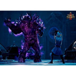 Kings Bounty 2 (II) Day One Edition Полностью на русском Видеоигра на диске Xbox One / Series