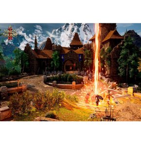 Kings Bounty 2 (II) Day One Edition Полностью на русском Видеоигра на диске Xbox One / Series