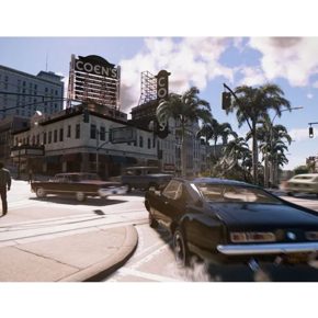 Mafia 3 (III) Русские субтитры Видеоигра на диске Xbox One / Series