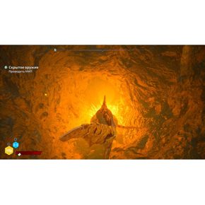 ManEater Day One Edition Полностью на русском Видеоигра на диске Xbox One / Series