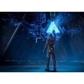 Mass Effect Andromeda Русские субтитры Видеоигра на диске Xbox One / Series