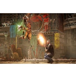 Mortal Kombat 11 Русские субтитры Видеоигра на диске Xbox One / Series