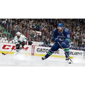 NHL 16 НХЛ 2016 Русские субтитры Видеоигра на диске Xbox One / Series