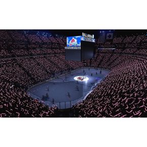 NHL 23 НХЛ 2023 Английский язык Видеоигра на диске Xbox Series X