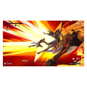 Prince of Persia The Lost Crown Принц Персии Русские субтитры Видеоигра на диске Xbox One / Series