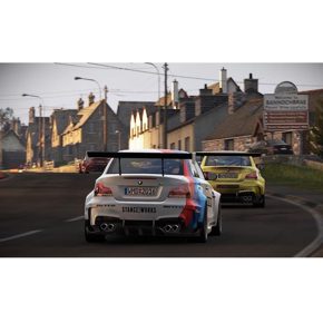 Project CARS GOTY Русские субтитры Видеоигра на диске Xbox One / Series