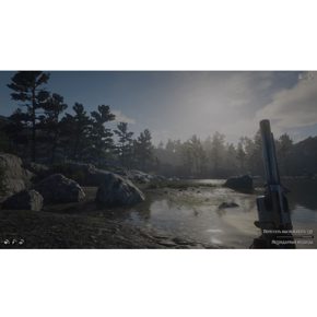 Red Dead Redemption 2 Русские субтитры Видеоигра на диске Xbox One / Series
