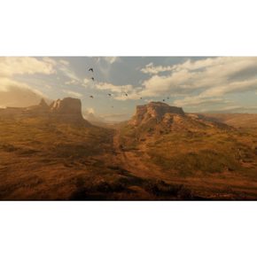 Red Dead Redemption 2 Русские субтитры Видеоигра на диске Xbox One / Series