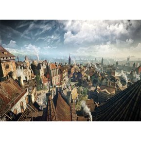 The Witcher 3 Wild Hunt GOTY Ведьмак 3 Дикая Охота Игра Года Русские субтитры Видеоигра на диске Xbox One / Series