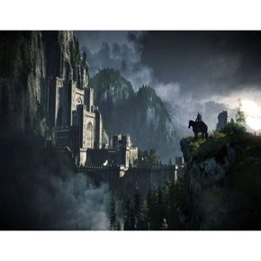 The Witcher 3 Wild Hunt GOTY Ведьмак 3 Дикая Охота Игра Года Русские субтитры Видеоигра на диске Xbox One / Series