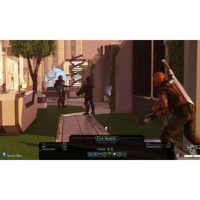 XCOM 2 Русские субтитры Видеоигра на диске Xbox One / Series