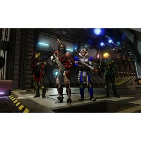 XCOM 2 Русские субтитры Видеоигра на диске Xbox One / Series