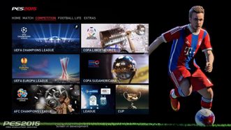 Pro Evolution Soccer 2015 PES 15 Русские Субтитры Видеоигра на диске Xbox One / Series