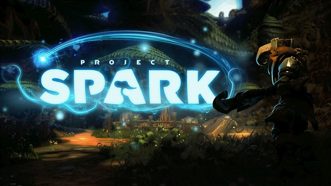 Project Spark Полностью на русском Видеоигра на диске для Xbox One