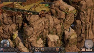 Shadow Tactics Blades of the Shogun Русские субтитры Видеоигра на диске Xbox One / Series