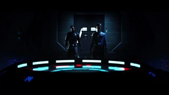 Star Wars Squadrons EA Русские субтитры Видеоигра на диске Xbox One / Series