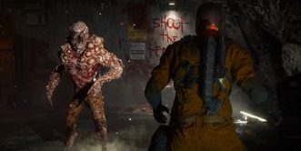 The Callisto Protocol Русские субтитры Видеоигра на диске Xbox Series X