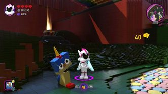 LEGO The Lego Movie 2 Videogame Русские субтитры Видеоигра на диске Xbox One / Series