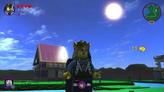 LEGO The Lego Movie 2 Videogame Русские субтитры Видеоигра на диске Xbox One / Series