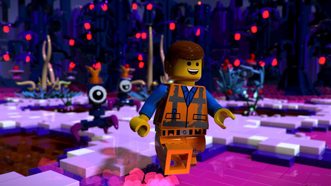 LEGO The Lego Movie 2 Videogame Русские субтитры Видеоигра на диске Xbox One / Series