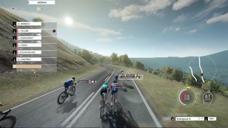 Tour de France 2020 Английский язык Видеоигра на диске Xbox One / Series