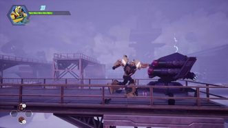 Transformers Earth Spark Expedition Английский язык Видеоигра на диске Xbox One / Series