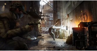 Watch Dogs Специальное Издание Полностью на русском включая ОБЛОЖКУ Видеоигра на диске Xbox One / Series